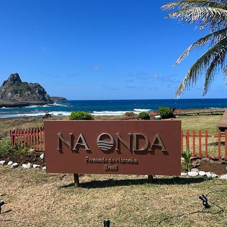 Pousada Naonda Fernando de Noronha Extérieur photo