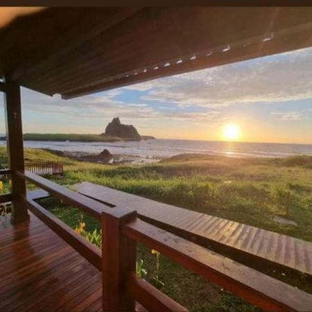 Pousada Naonda Fernando de Noronha Extérieur photo