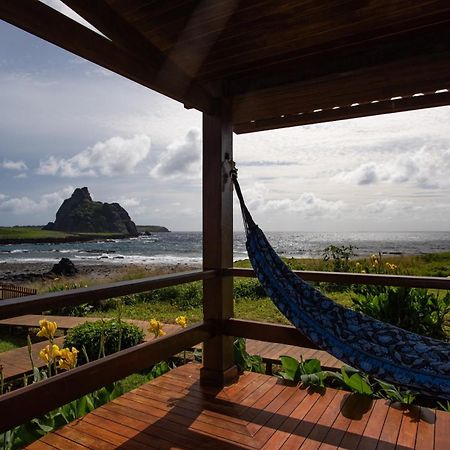 Pousada Naonda Fernando de Noronha Extérieur photo