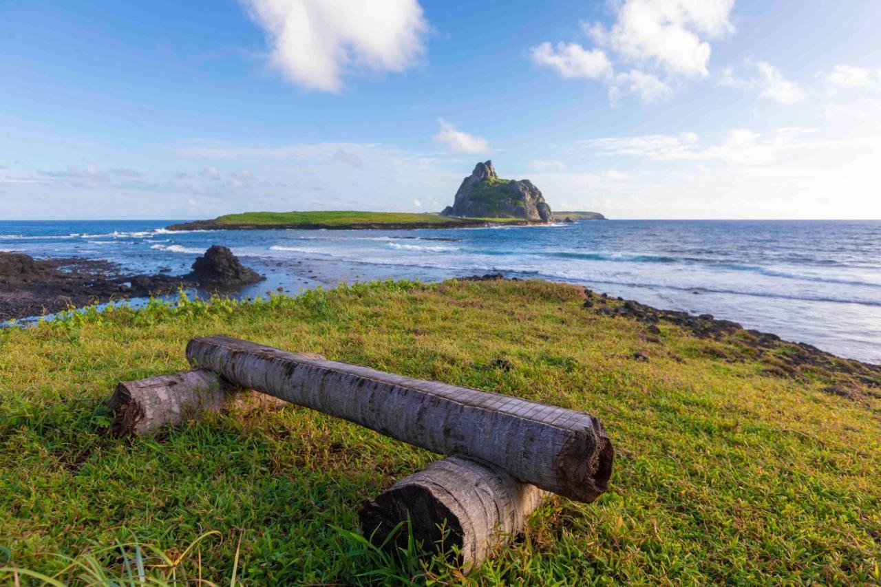 Pousada Naonda Fernando de Noronha Extérieur photo