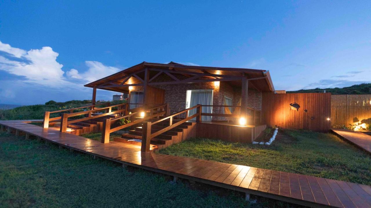Pousada Naonda Fernando de Noronha Extérieur photo