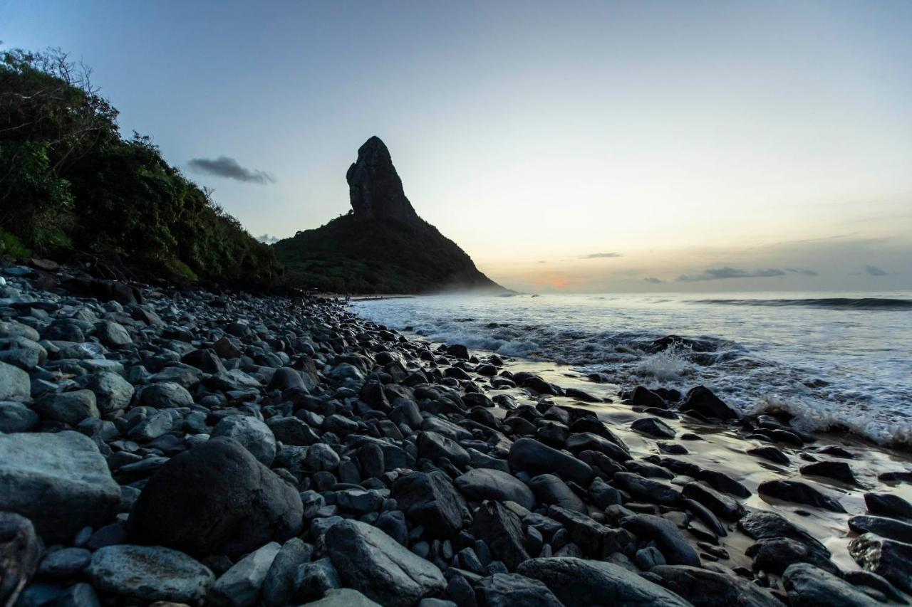 Pousada Naonda Fernando de Noronha Extérieur photo