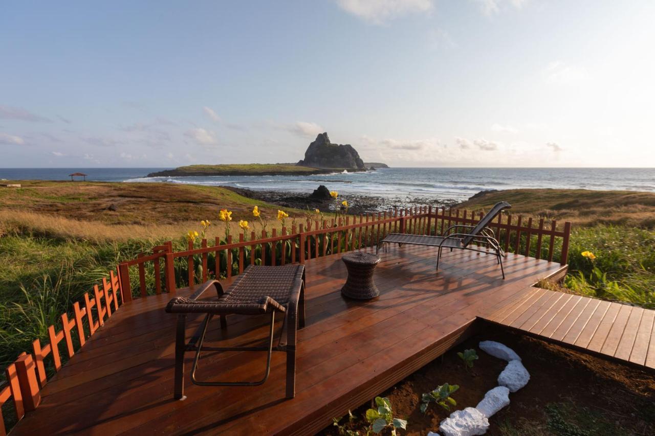 Pousada Naonda Fernando de Noronha Extérieur photo