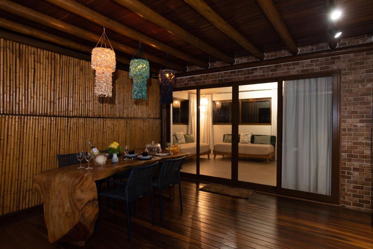 Pousada Naonda Fernando de Noronha Extérieur photo