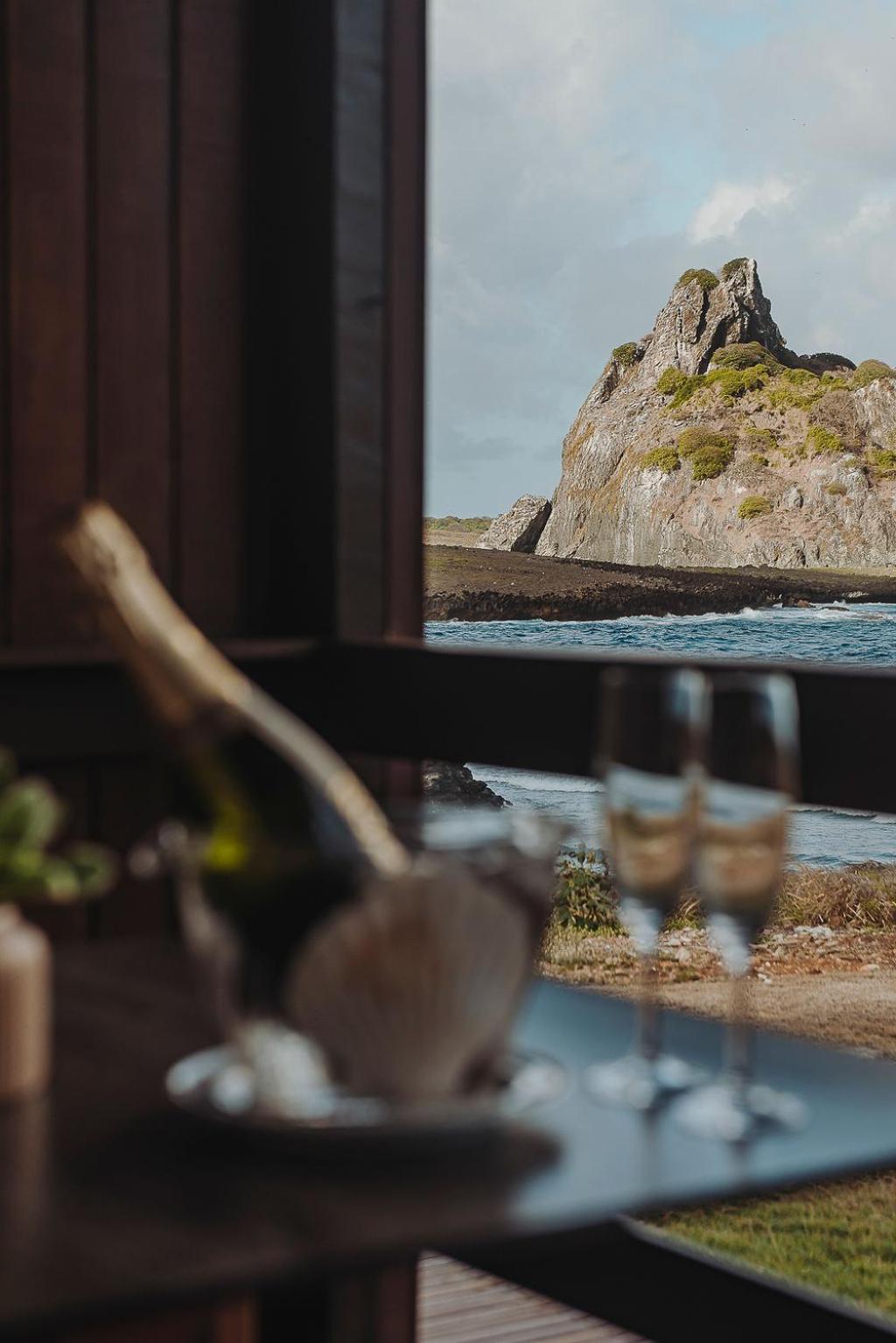 Pousada Naonda Fernando de Noronha Extérieur photo