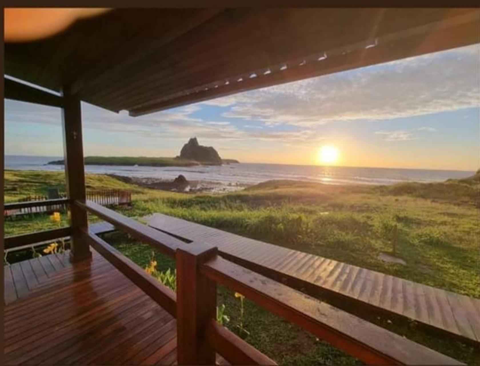 Pousada Naonda Fernando de Noronha Extérieur photo
