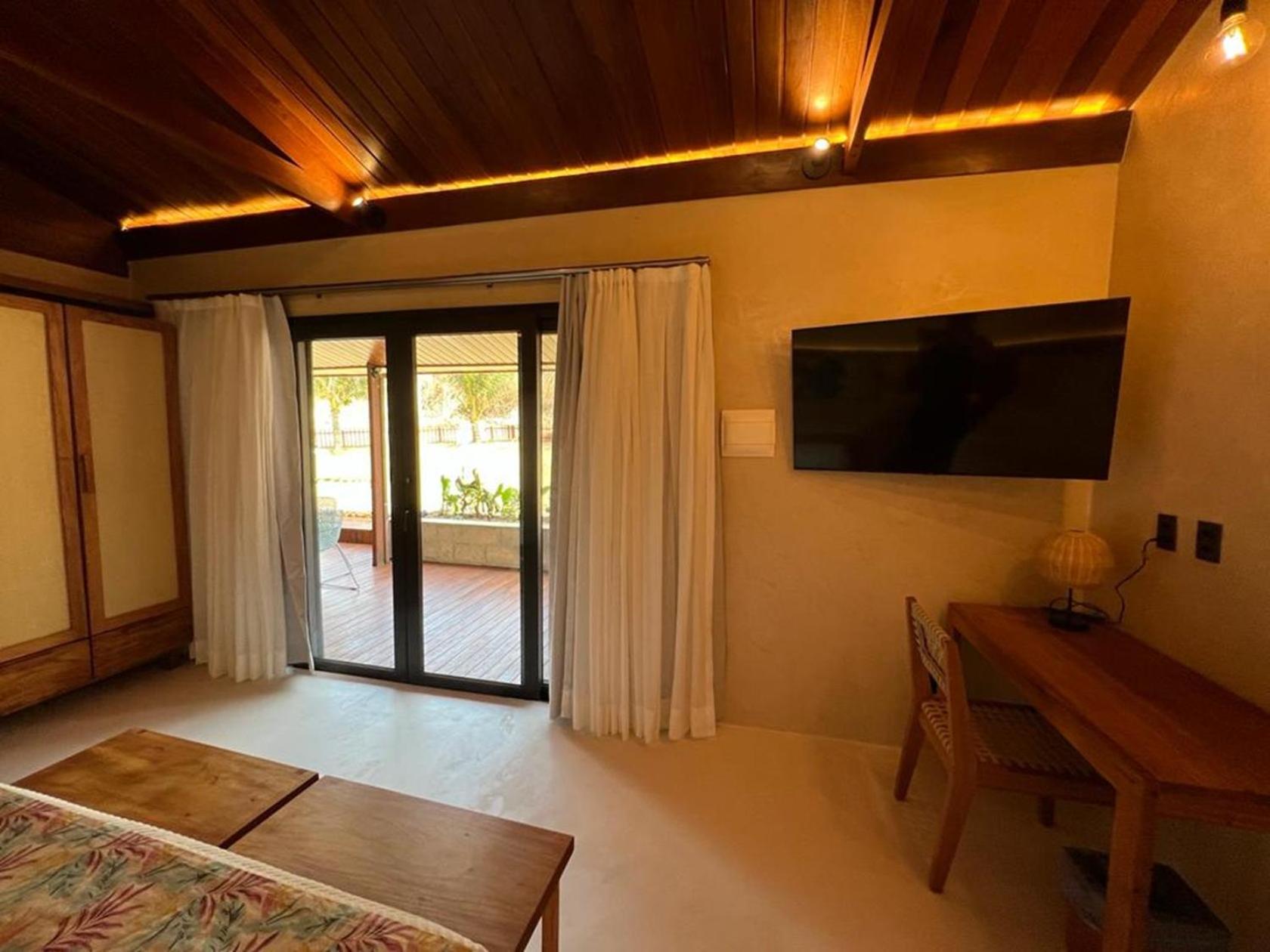 Pousada Naonda Fernando de Noronha Extérieur photo